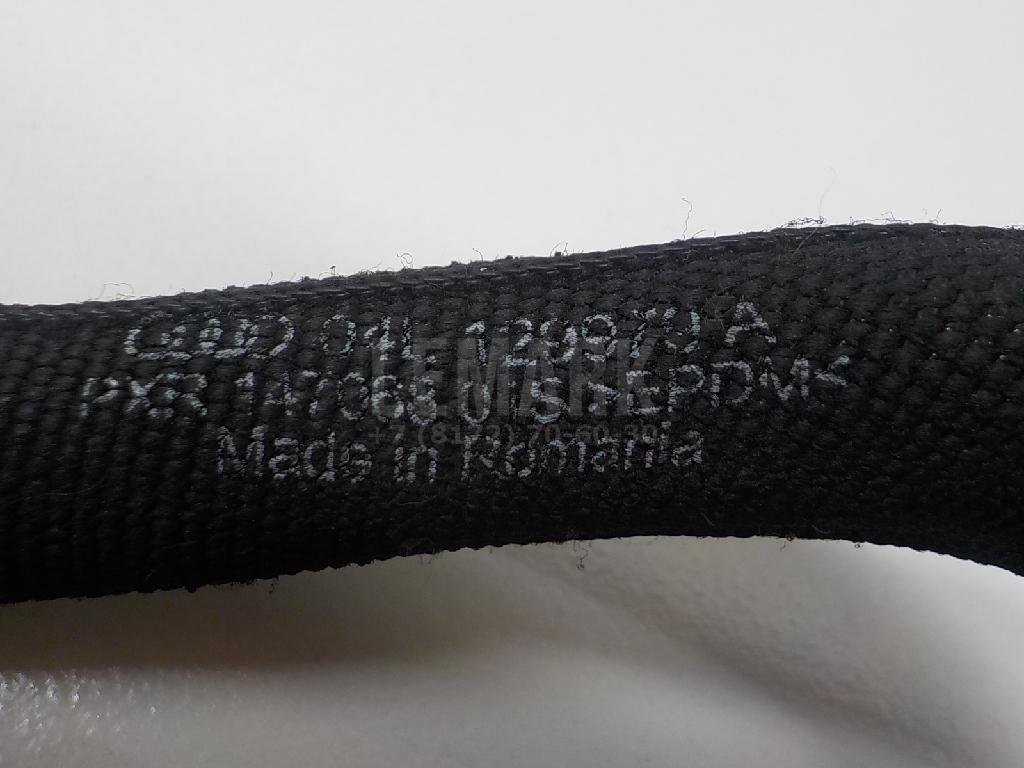 Трубка вентиляционная