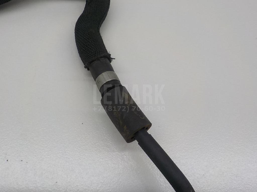 Трубка вентиляционная