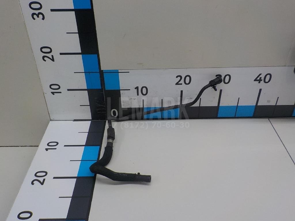 Трубка вентиляционная