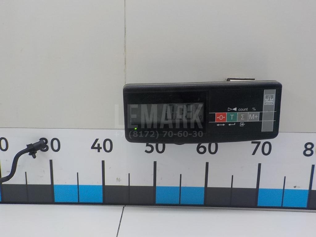 Трубка вентиляционная