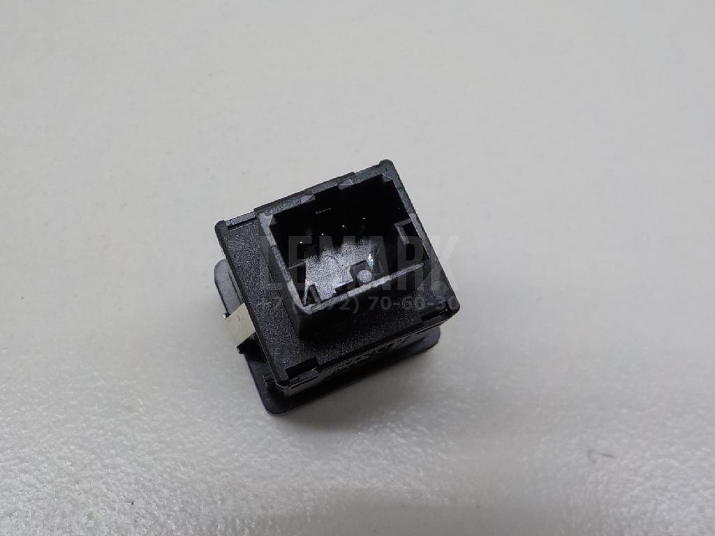 Кнопка аварийной сигнализации