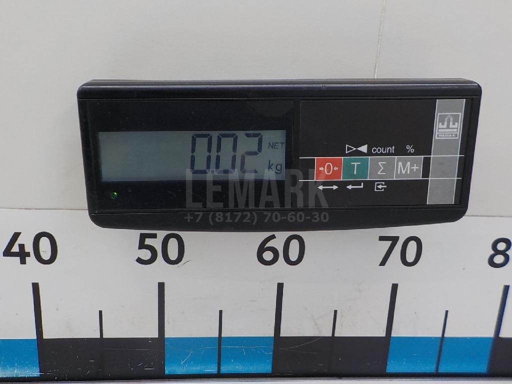 Кнопка аварийной сигнализации