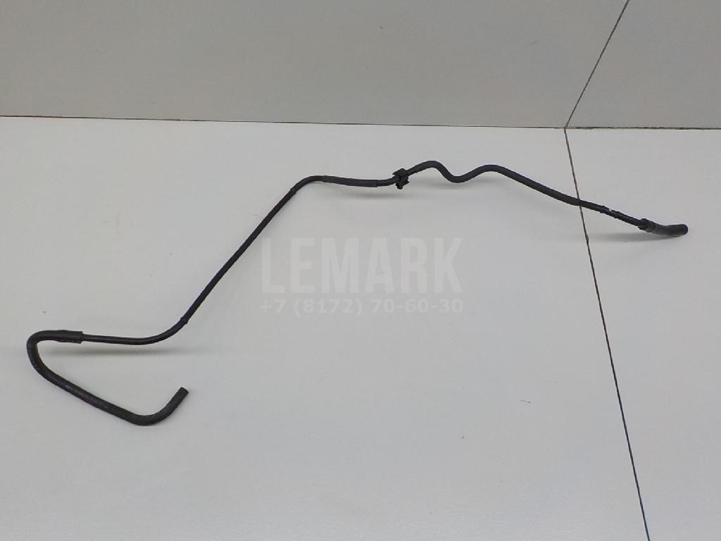 Трубка вакуумная