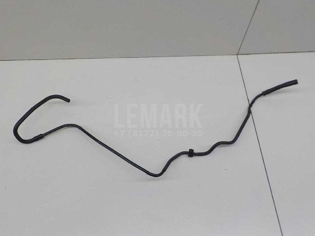 Трубка вакуумная