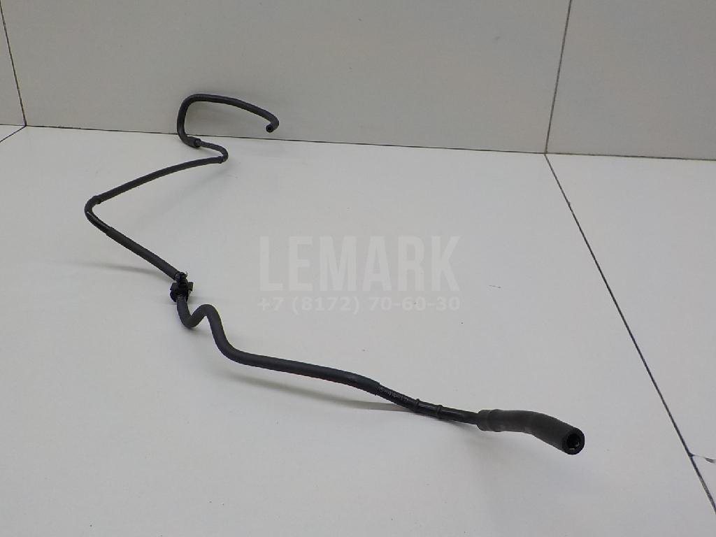 Трубка вакуумная