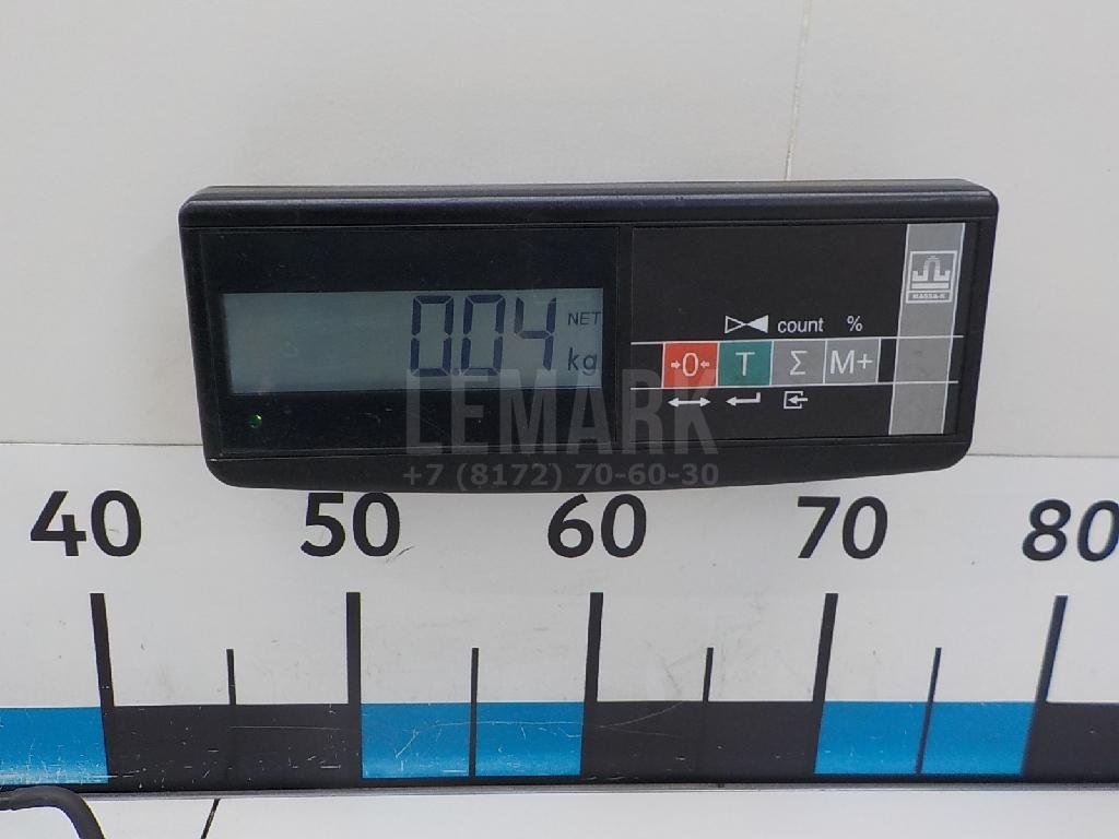 Трубка вакуумная