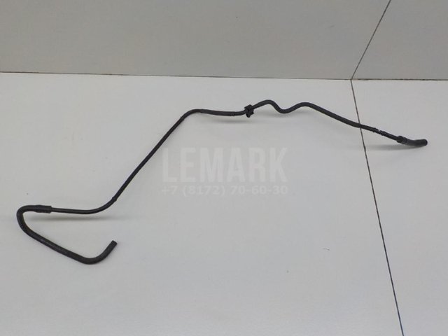 Трубка вакуумная