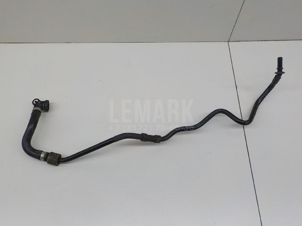 Трубка вакуумная