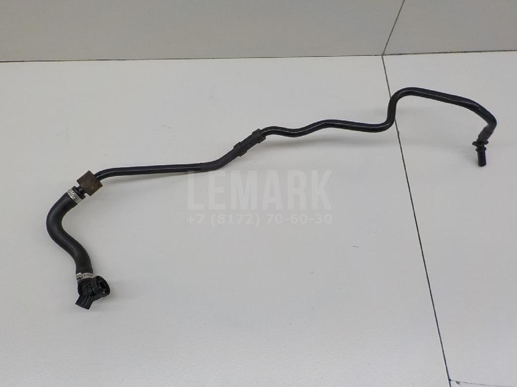 Трубка вакуумная