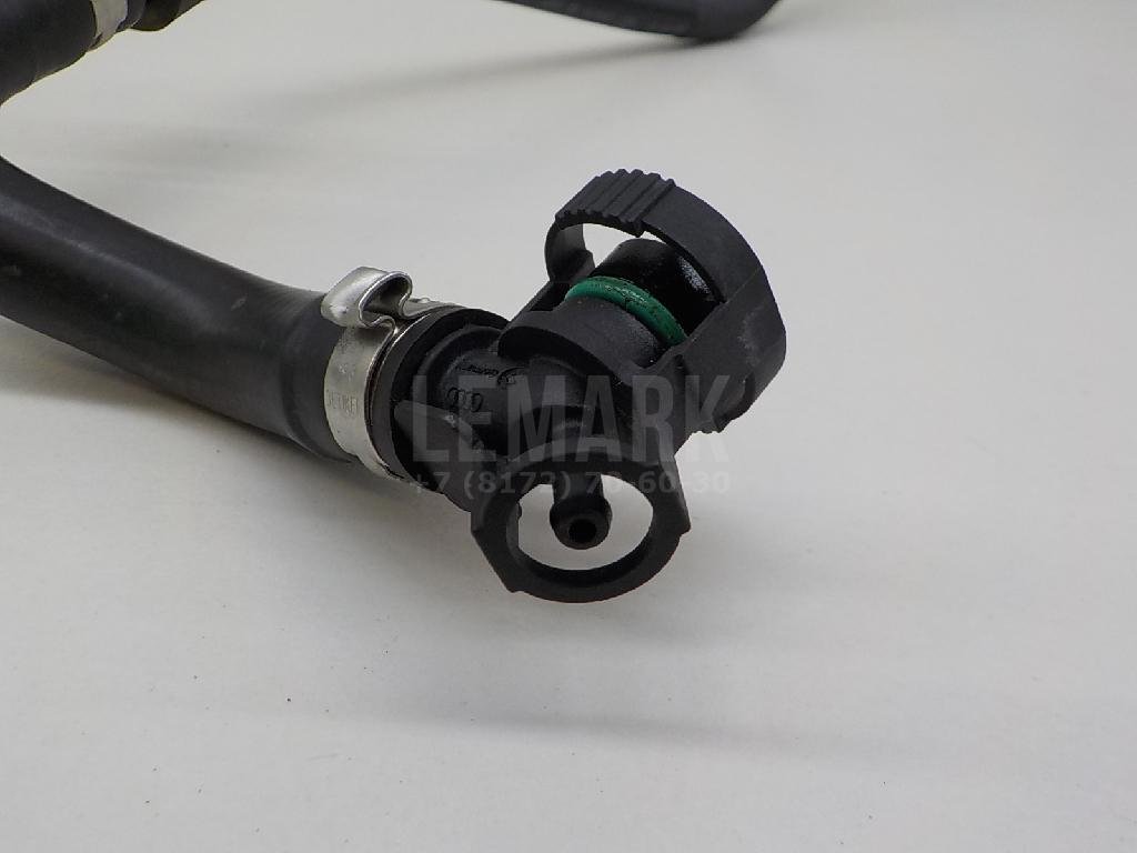 Трубка вакуумная