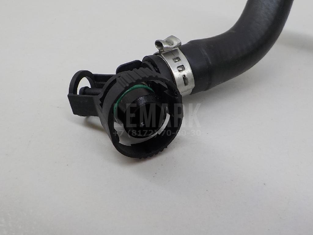 Трубка вакуумная