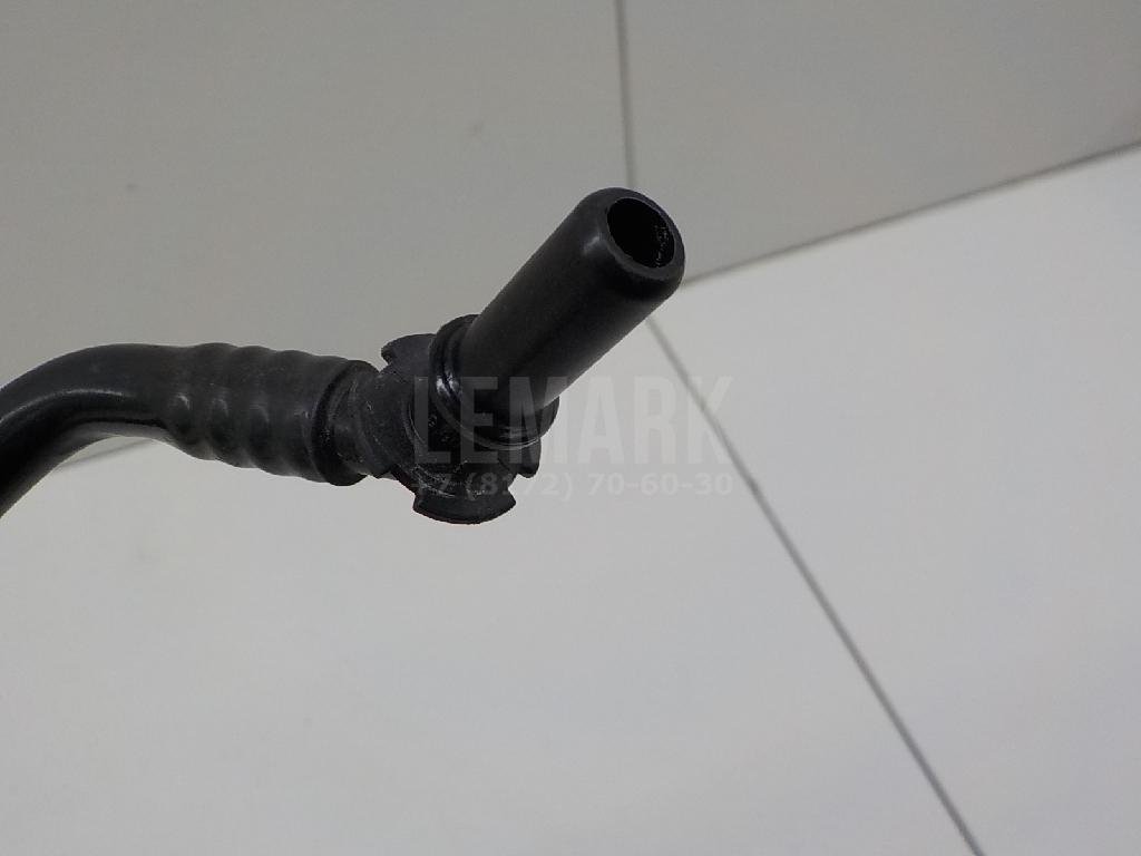 Трубка вакуумная