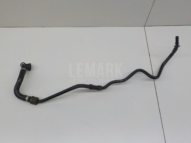 Трубка вакуумная