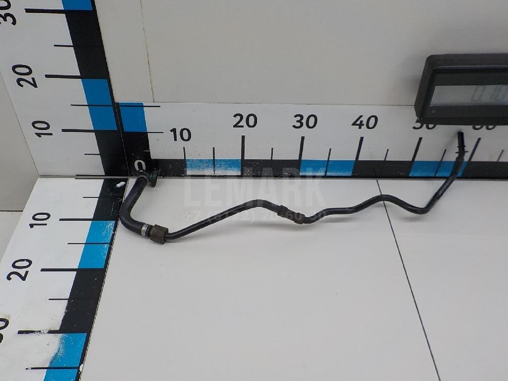 Трубка вакуумная