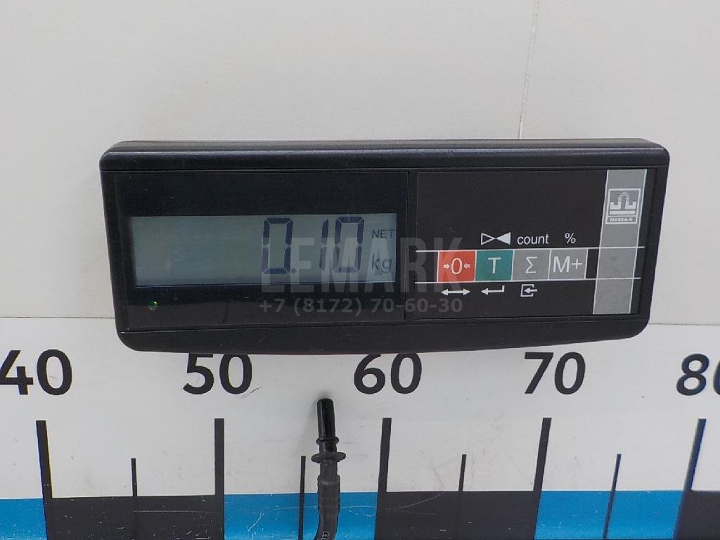 Трубка вакуумная