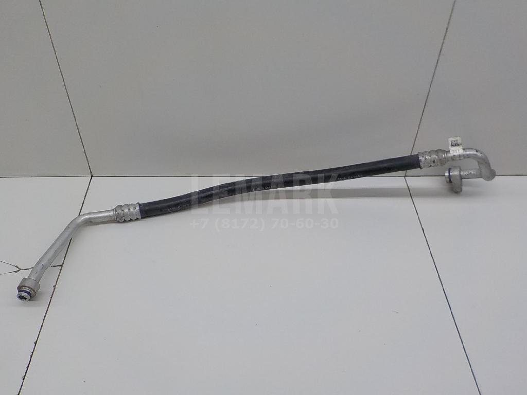 Трубка кондиционера