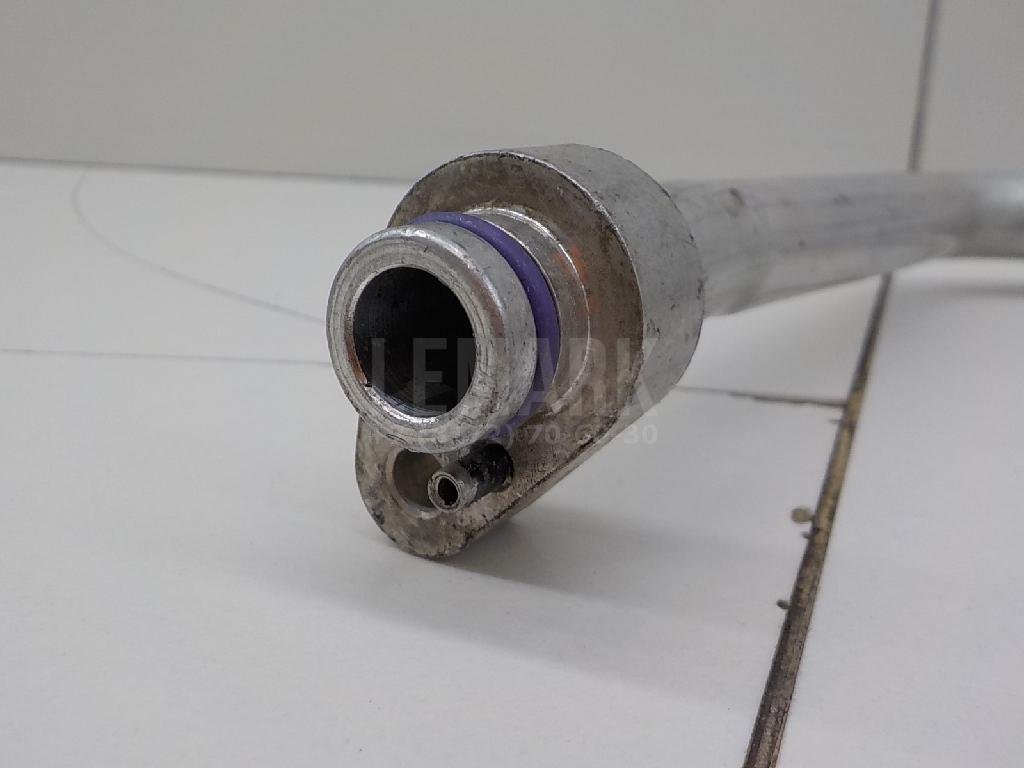 Трубка кондиционера