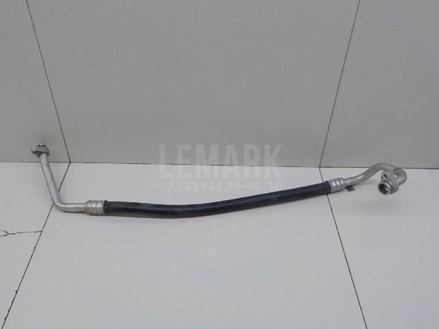 Трубка кондиционера