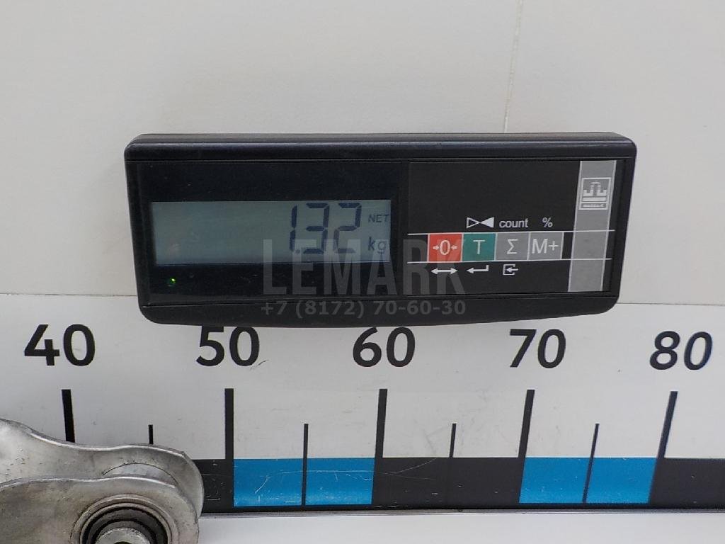 Рычаг задний поперечный