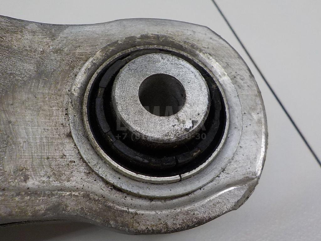 Рычаг задний поперечный