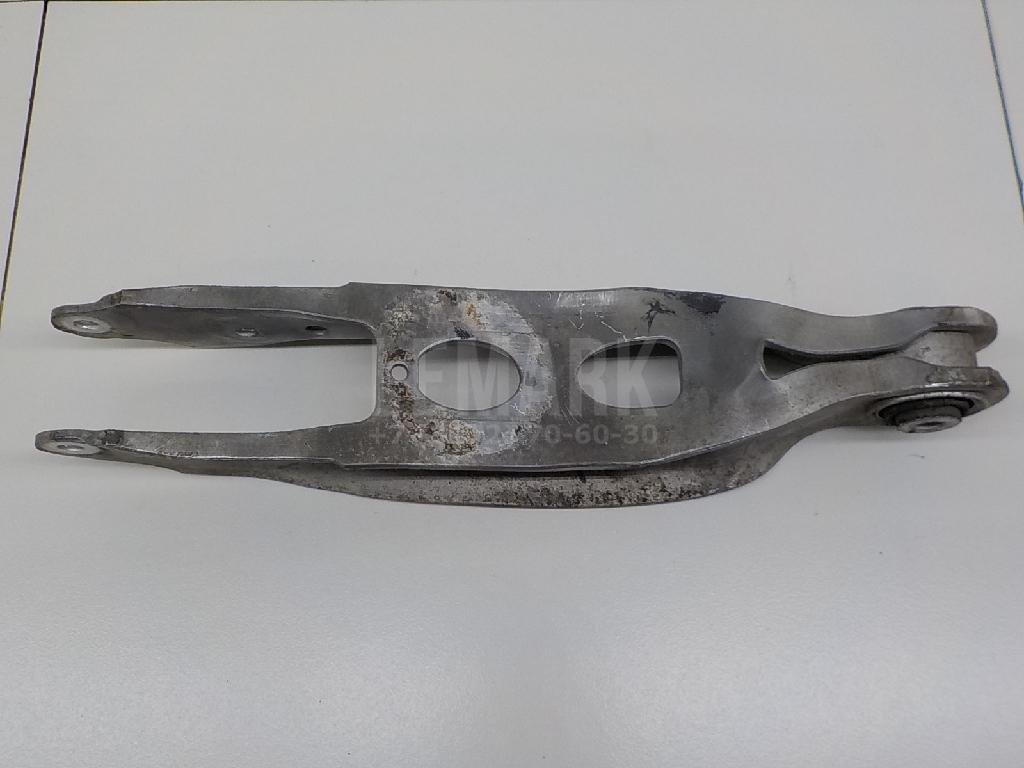 Рычаг задний поперечный