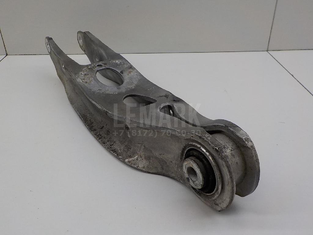 Рычаг задний поперечный