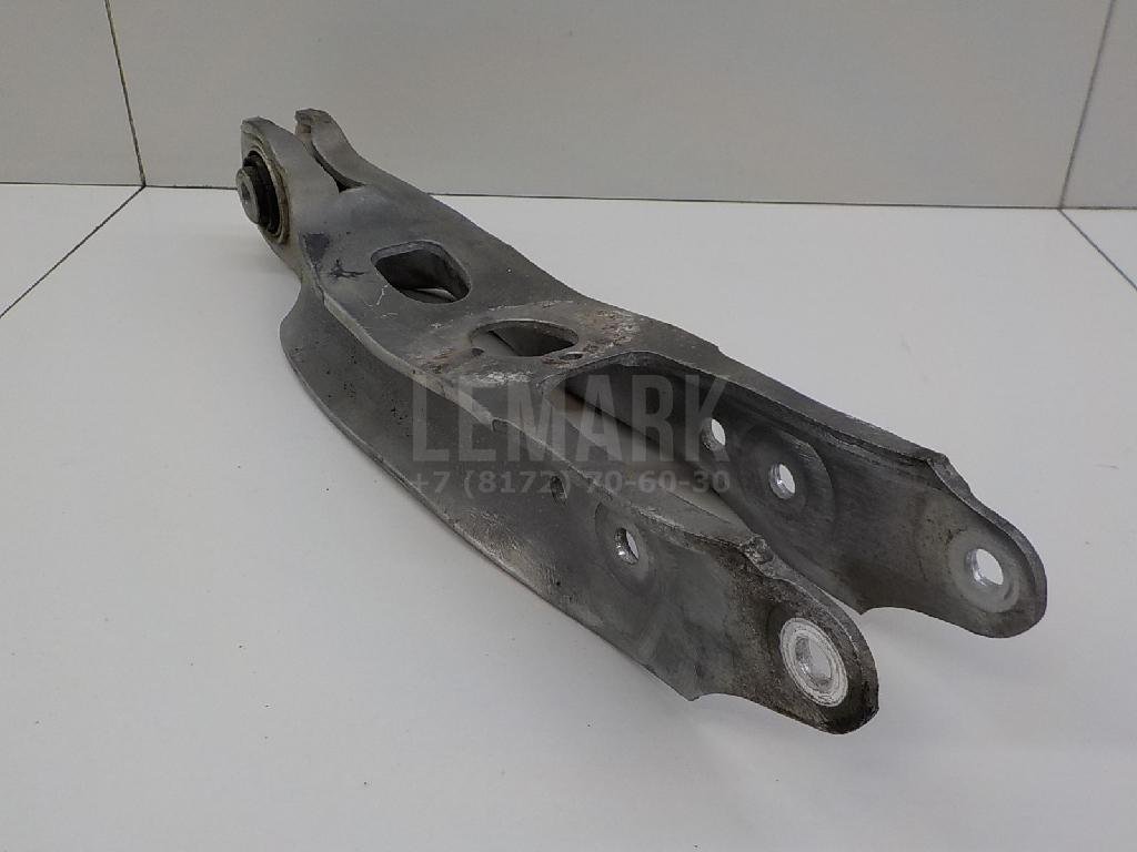 Рычаг задний поперечный