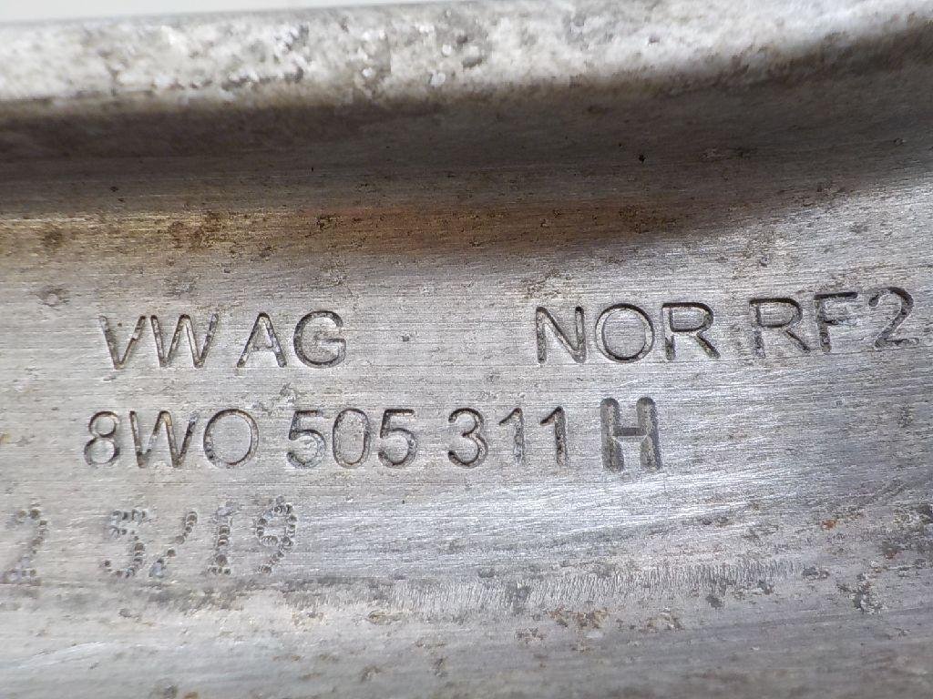 Рычаг задний поперечный