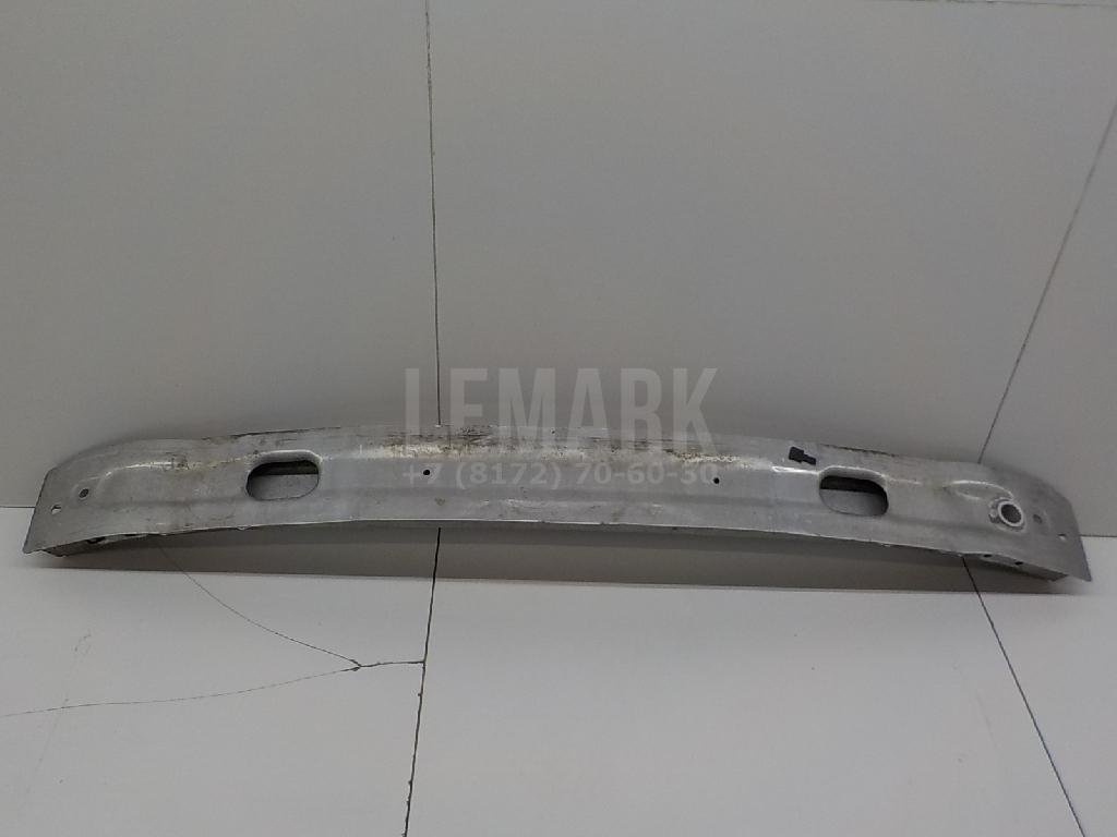 Усилитель переднего бампера