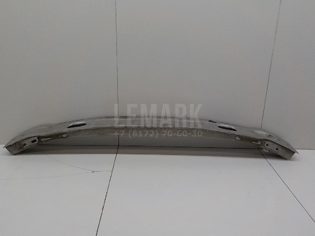 Усилитель переднего бампера