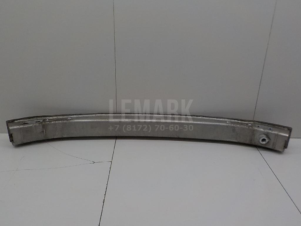 Усилитель переднего бампера