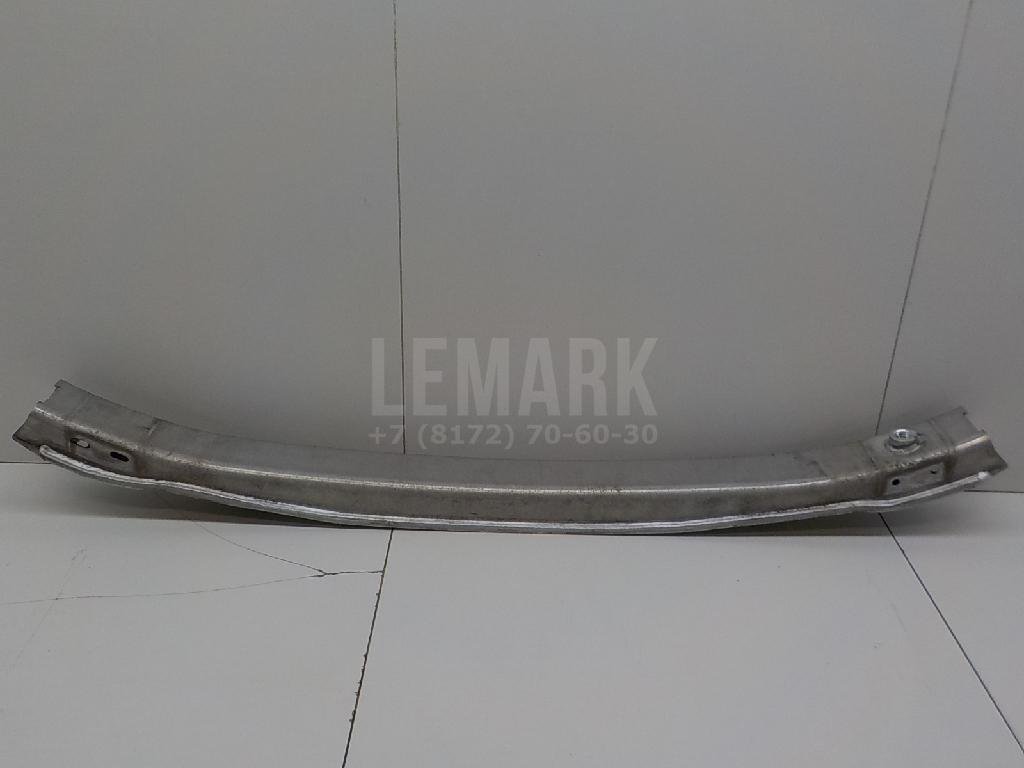 Усилитель переднего бампера