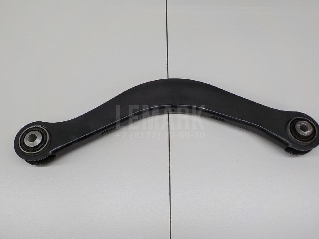 Рычаг задний верхний левый