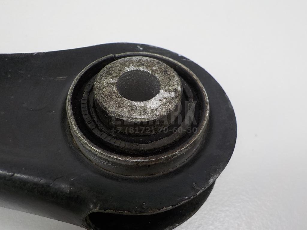 Рычаг задний верхний левый