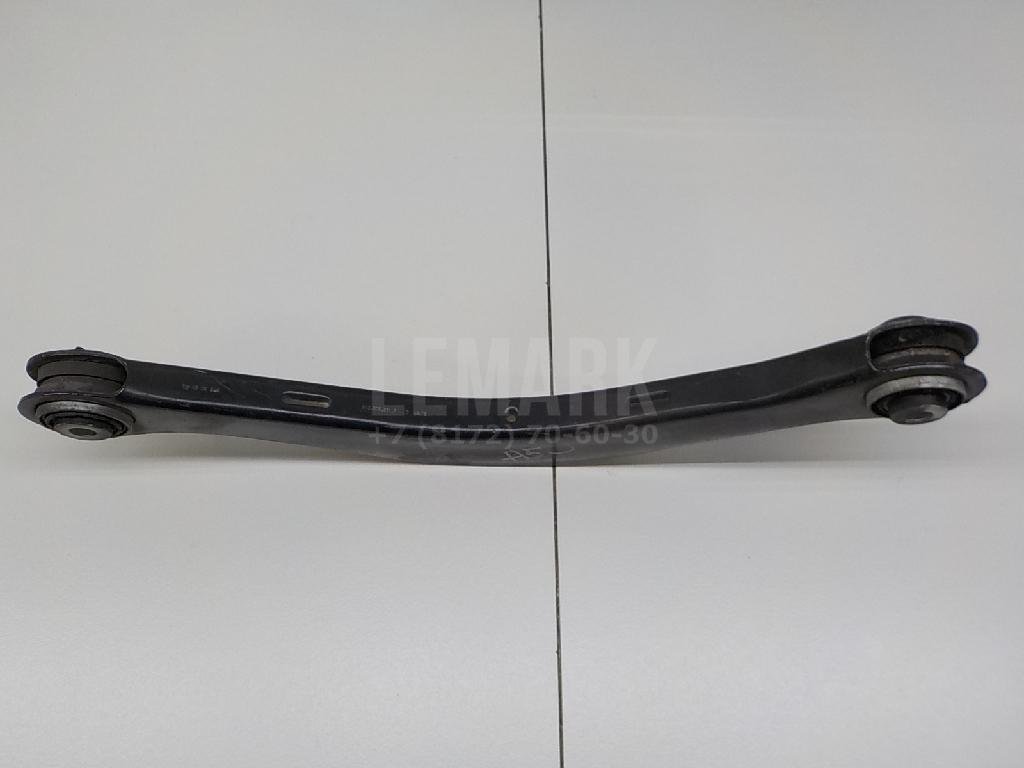 Рычаг задний верхний левый