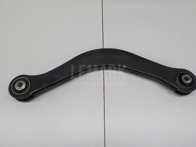 Рычаг задний верхний левый