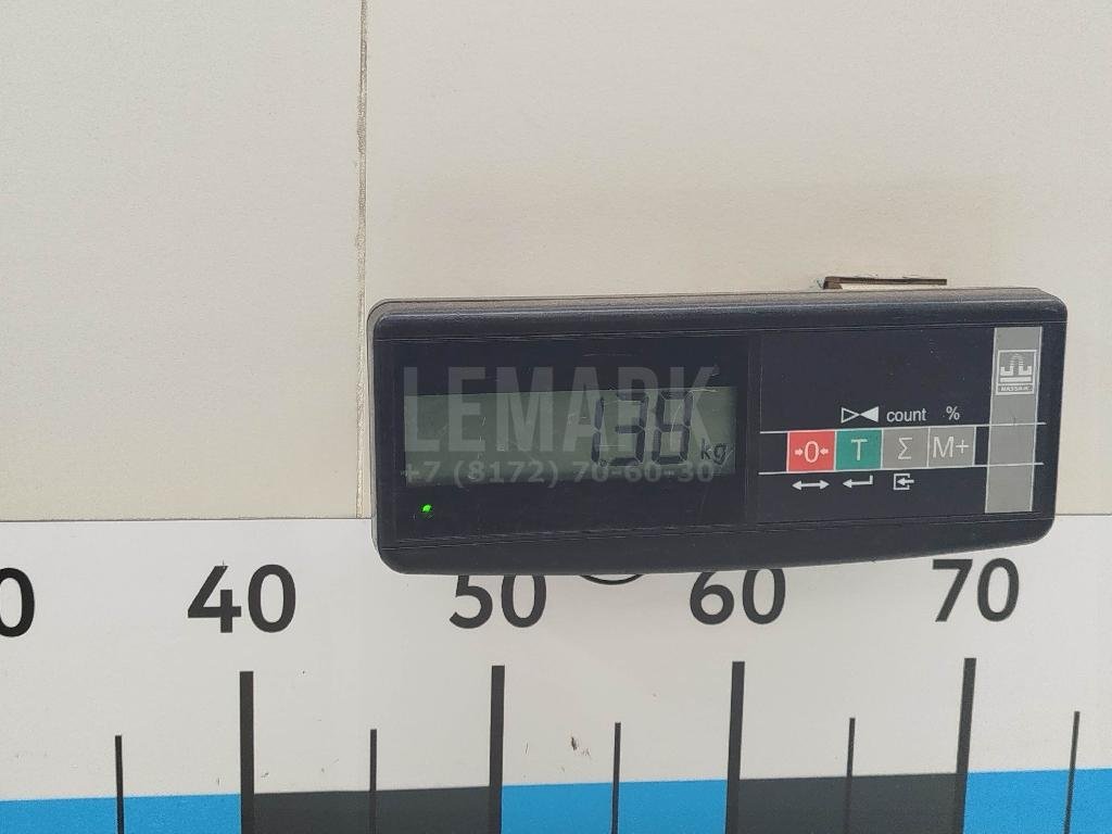 Поршень с шатуном