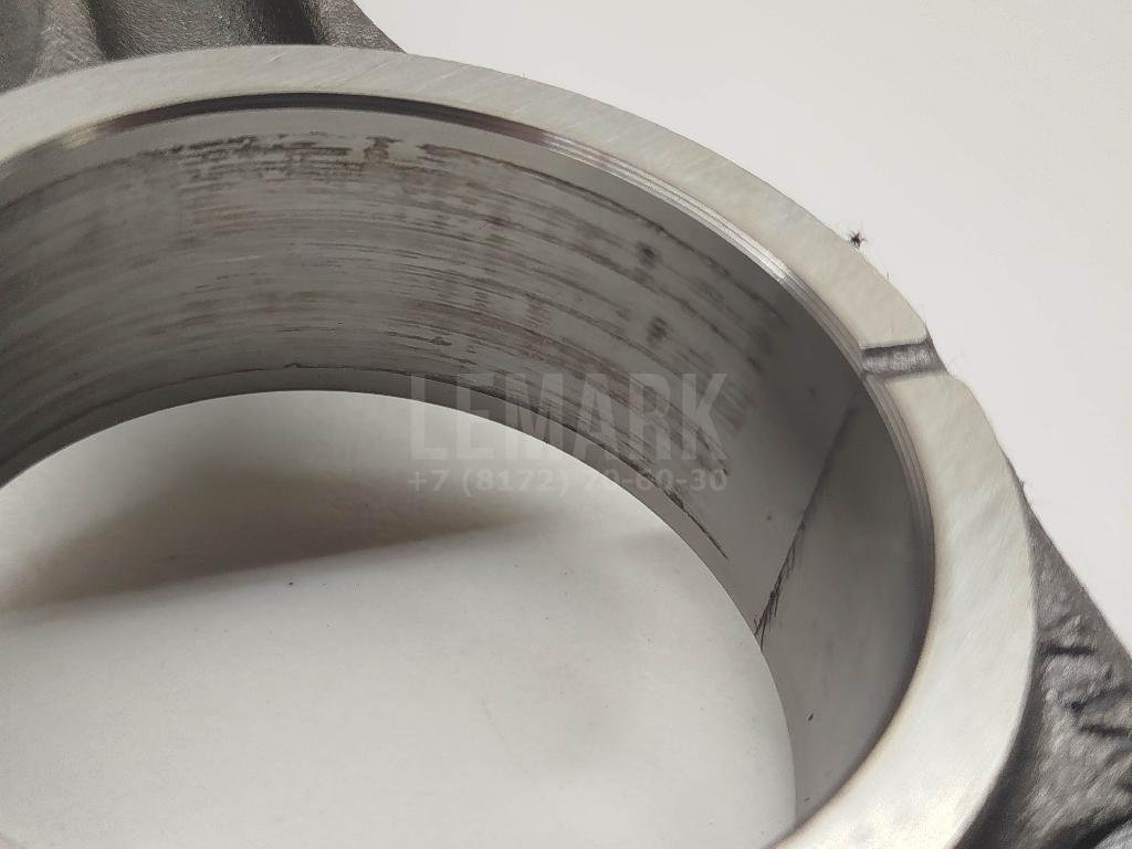 Поршень с шатуном