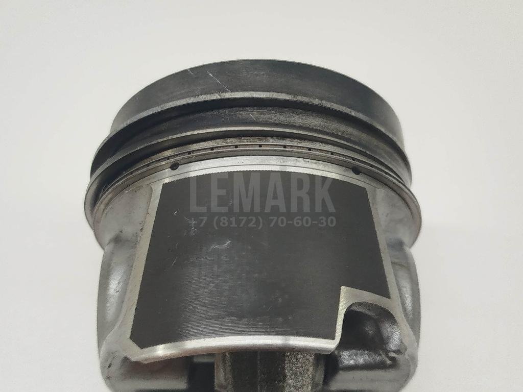 Поршень с шатуном