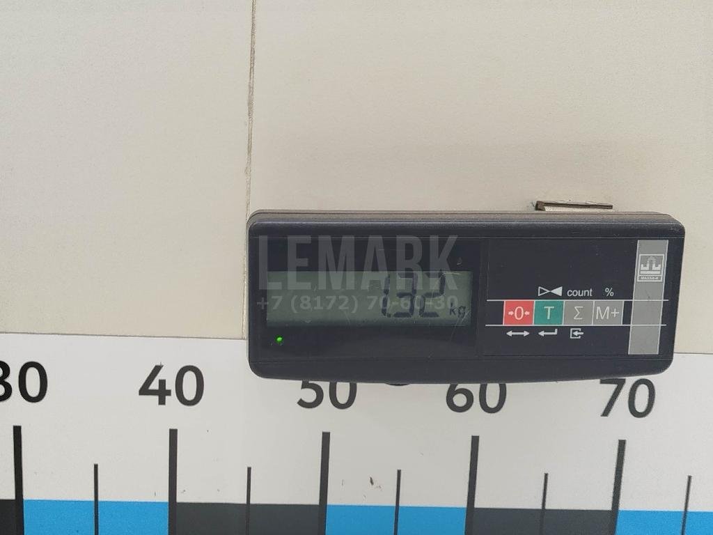 Поршень с шатуном