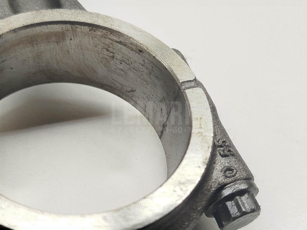 Поршень с шатуном