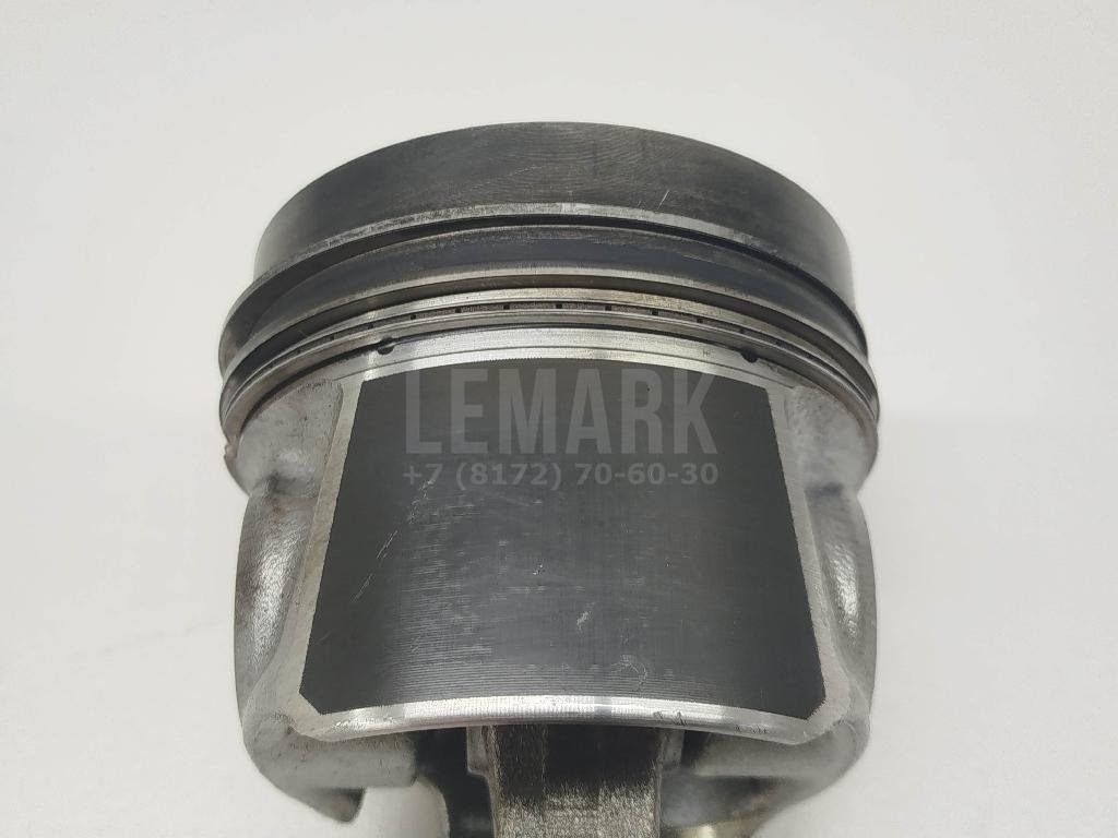 Поршень с шатуном