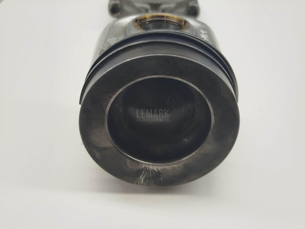 Поршень с шатуном