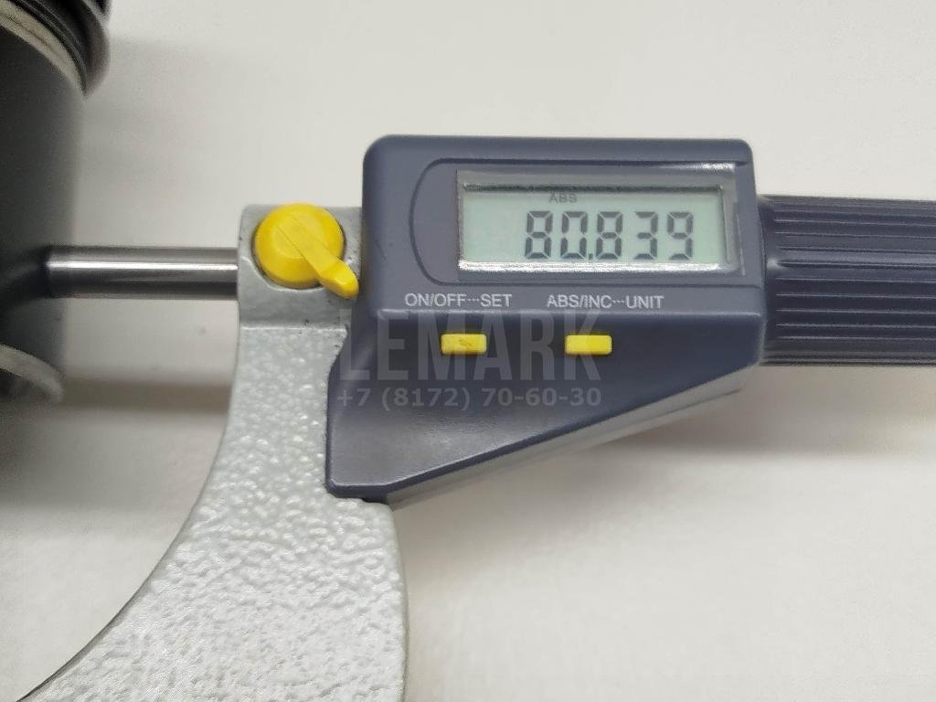 Поршень с шатуном