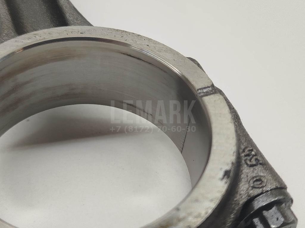 Поршень с шатуном для  Audi A3 [8PA] Sportback 2004-2013