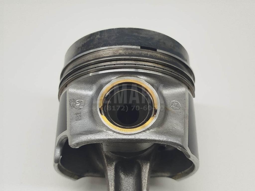 Поршень с шатуном для  Audi A3 [8PA] Sportback 2004-2013