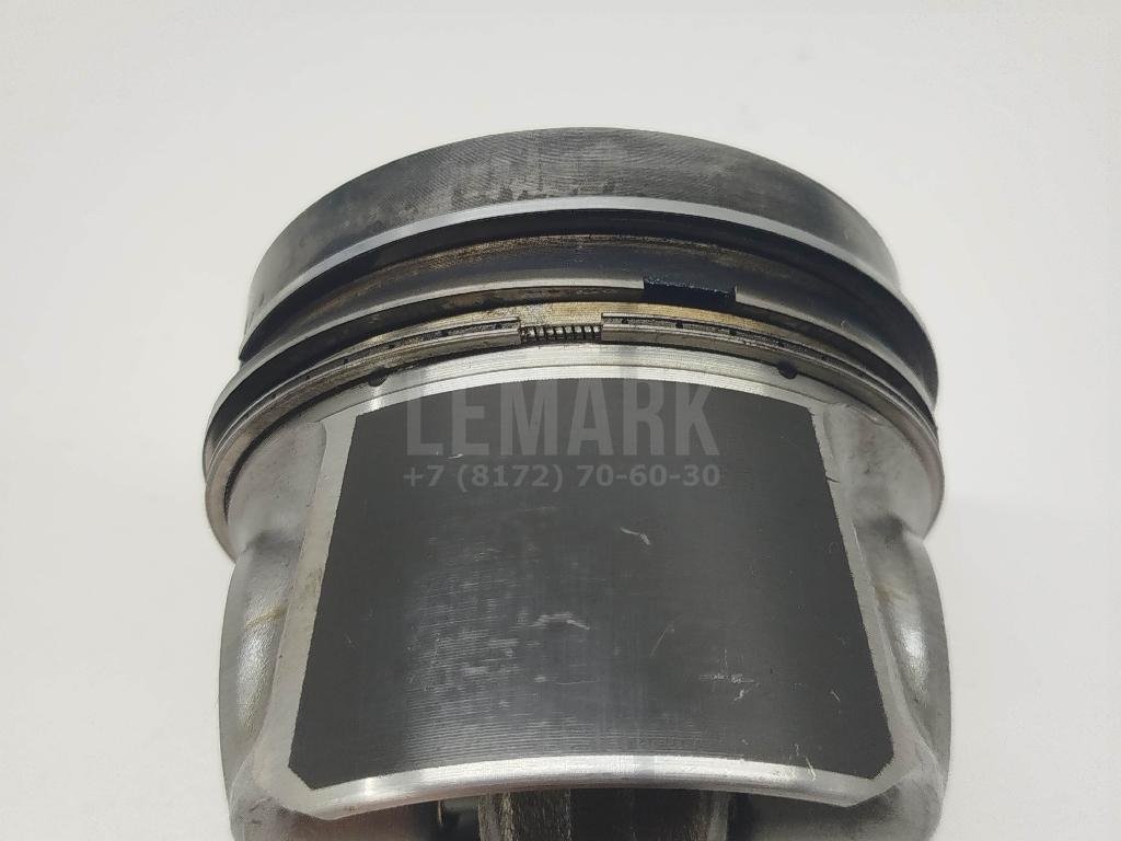 Поршень с шатуном для  Audi A3 [8PA] Sportback 2004-2013