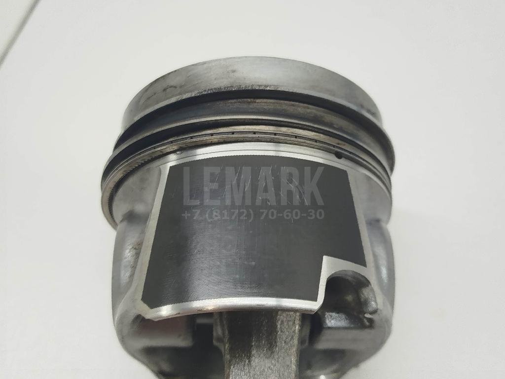 Поршень с шатуном для  Audi A3 [8PA] Sportback 2004-2013