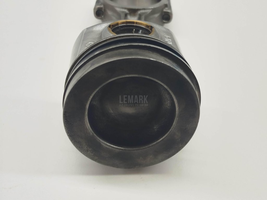 Поршень с шатуном для  Audi A3 [8PA] Sportback 2004-2013