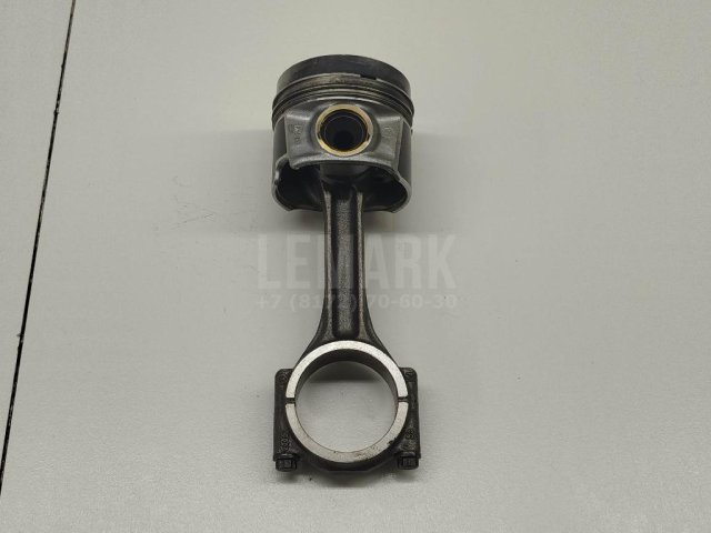 Поршень с шатуном